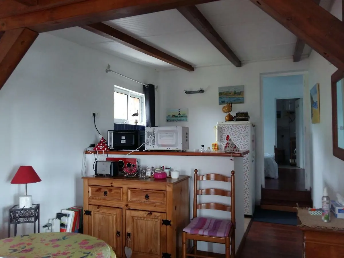 Ferienhaus Villa Les Pimentiers De Papaye Saint-Claude